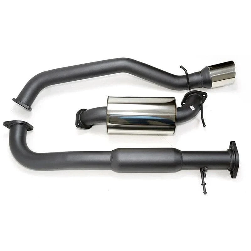 Exhaust Systems for Mazda 3 HKS Kits for sale | eBay