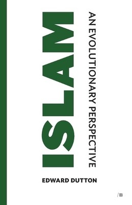 Edward Dutton Islam (Paperback) Brevis (UK IMPORT)