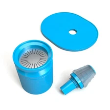 Cookies x Stündenglass Hookah Bowl Assembly