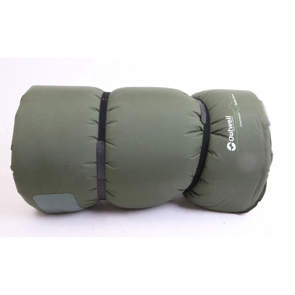 Outwell Dreamhaven Double Liegematte Schlafmatratze... + Defekt (265093) - Bild 2 von 4