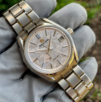 Grand Seiko 