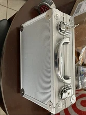 Game Chip Case Carrier