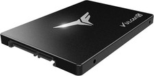 TEAMGROUP - Vulcan G 1TB SATA SSD 2.5 better than Samsung 870 evo