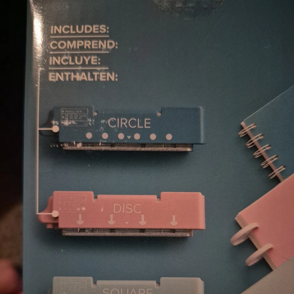 We R Memory Keepers Multi Cinch Tool - Image 3 of 3