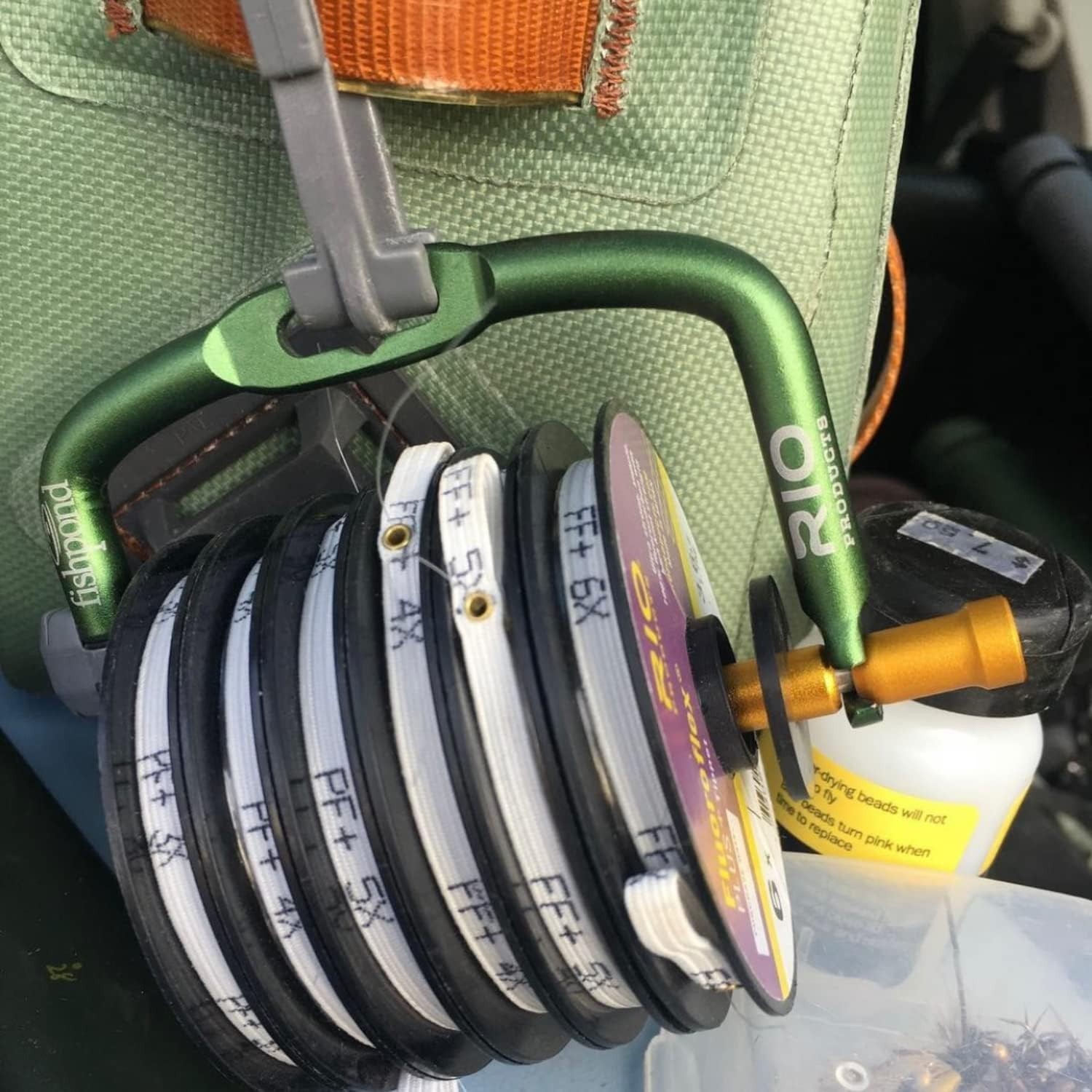 Powerflex Fly Fishing Accessories - Image 9