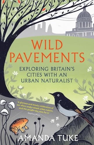 Wild Pavements by Amanda Tuke - - Image 7