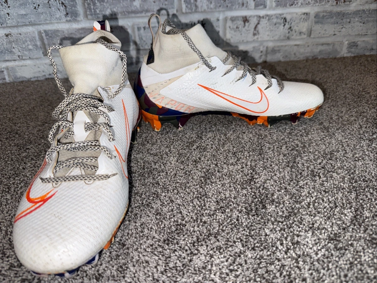 Nike Vapor Untouchable Pro 3 White Camo for Sale | Authenticity