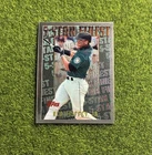 1996 Topps Mystery Finest Ken Griffey Jr. 5-Star Finest #M25 Mariners