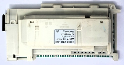 #ad #ad CoreCentric Dishwasher Power Control Board Replacement for Bosch 12015863 $78.72