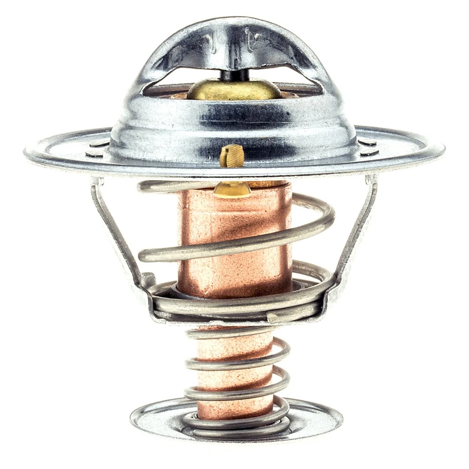 For Ford F-150 1997-2010 Gates 33468 Type Engine Coolant Thermostat Foto 2 de 4