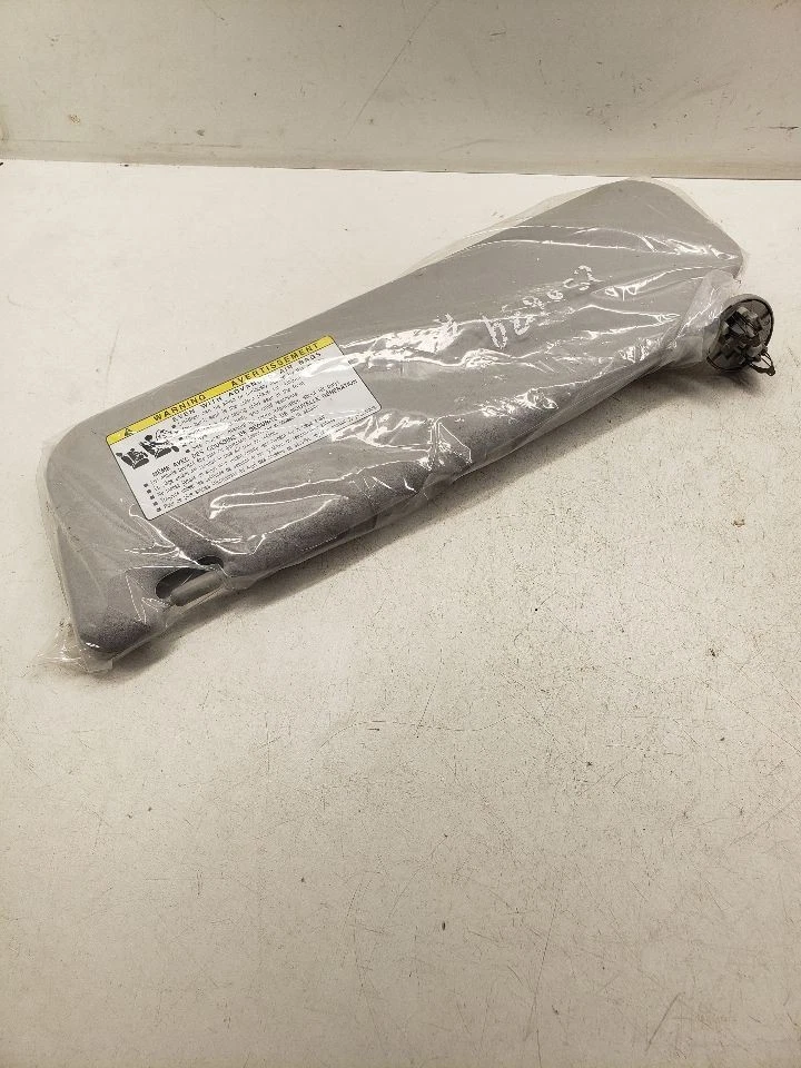 Parasol derecho pasajero compatible con 08-15 SCION XB 1416525 Foto 3 de 4