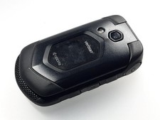 Kyocera DuraXV LTE E4610 (Verizon) 4G LTE Rugged Waterproof Flip Phone