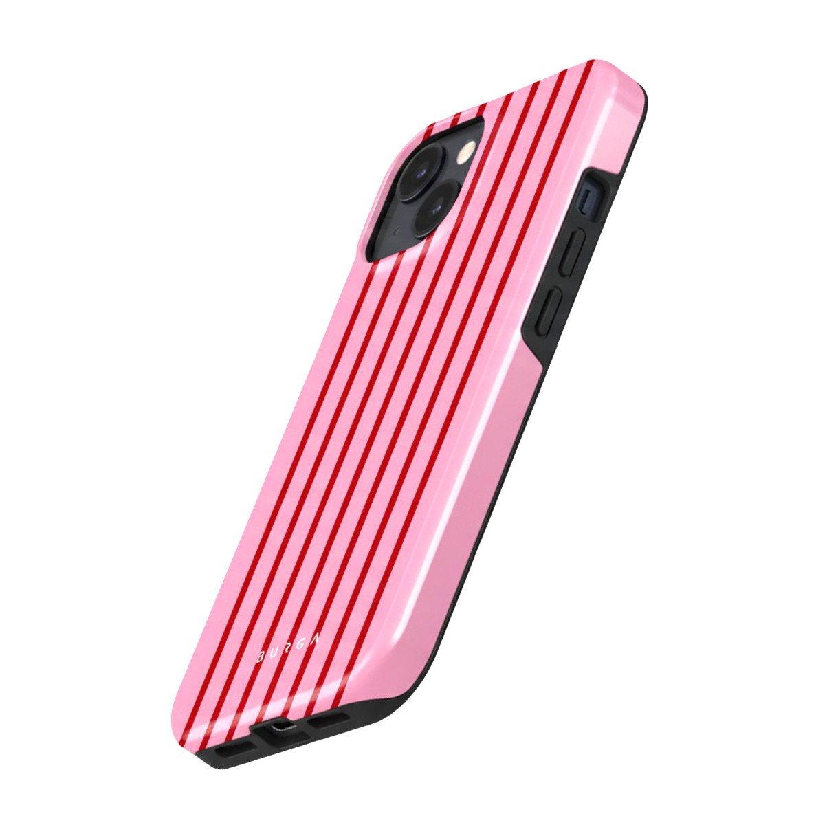 Coque iPhone 14 Tough Favorite Bikini de protection rigide