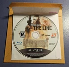 Spec Ops The Line PS3 PlayStation 3 Disc Only