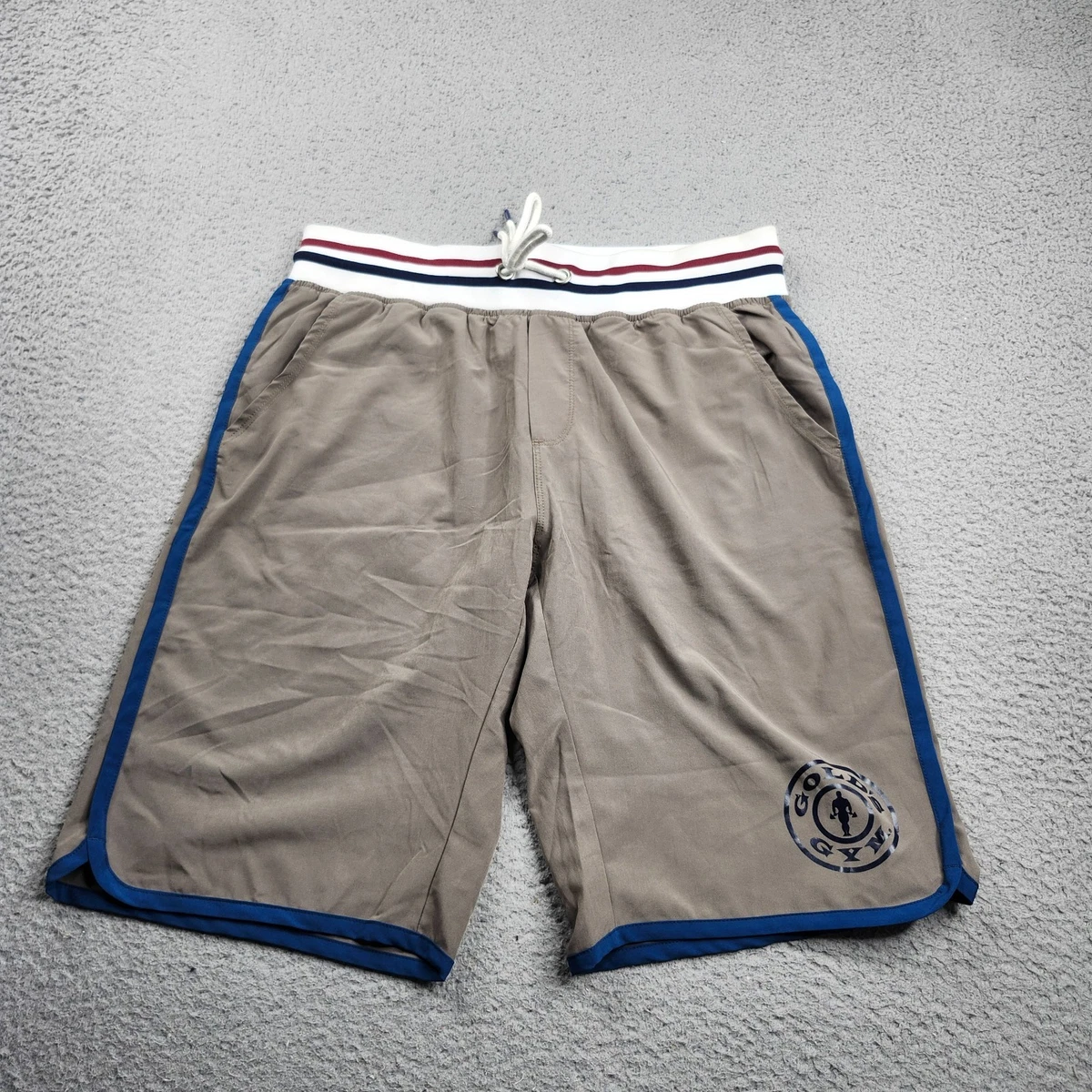 Gold's Gym Shorts for Men for sale | eBay