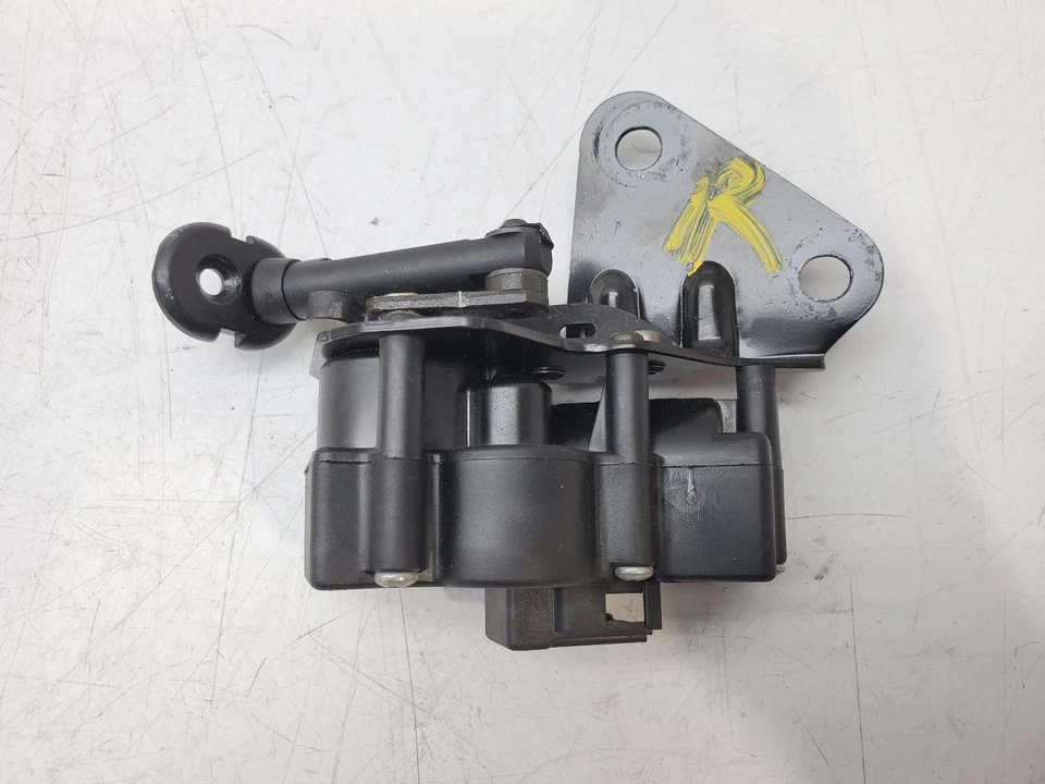 MOTOR VENTANA QUATER TRASERO DERECHO FORD GALAXY GHIA MK3 06-16 6M2114553DC Foto 2 de 4