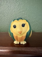 Enesco Home Grown Acorn Owl Anthropomorphic Animals Figure Retired