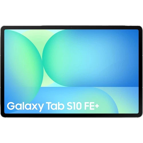 Samsung Galaxy Tab S10 FE+ Plus 256GB Brand New Sealed UK Stock Samsung Warranty