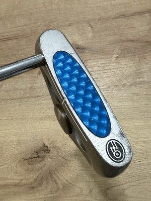 NIKE ナイキ OZ T140 BLUE CHIP ブルーチップ パター 長尺 Nike OZ T140 Blue Chip Long Putter 45