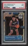 2022 Panini Donruss Optic Choice Prizm Paolo Banchero PSA 9 MINT Rookie RC