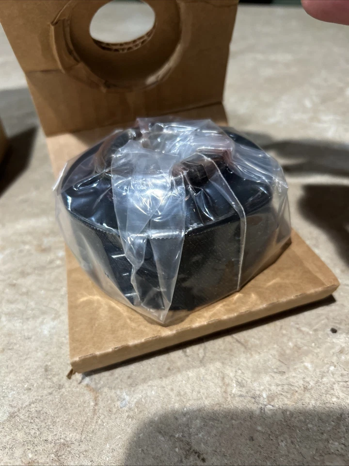 Infinite Indexer Coupling HDI-50 Hub 1250 P/n 102055302 Harmonic Drive - Image 4 of 4