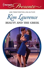 Beauty and the Greek (Harlequi - VERY GOOD