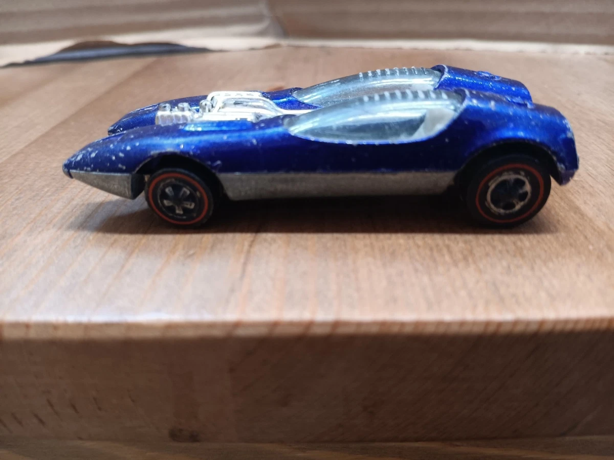 HotWheels SPLITTIN' IMAGE ホットウィール　ヴィンテージ Hot Wheels Vintage Splittin Image 1968 for sale - eBay