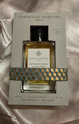 Essential Parfums Patchouli Mania 100ml EDP