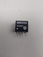 Set Of 2X Murata NME0505S Isolated Dc/Dc Converter