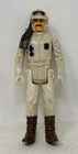 Vintage 1980 Kenner Star Wars Hoth Rebel Commander Action Figure