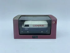 1962 LANCIA JOLLY “CAMPARI” MODEL VAN - STARLINE MODELS - 1:43 SCALE