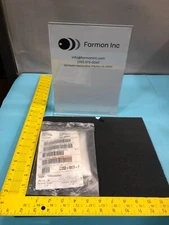 Applied Materials AMAT 0040-32596 PLUG, SIGNAL TOWER, CONDUCTIVE P, 179905