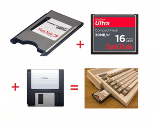 New-PCMCIA-Adapter-16GB-SanDisk-CF-Card-Transfer-Kit-for-Amiga-600-1200-587