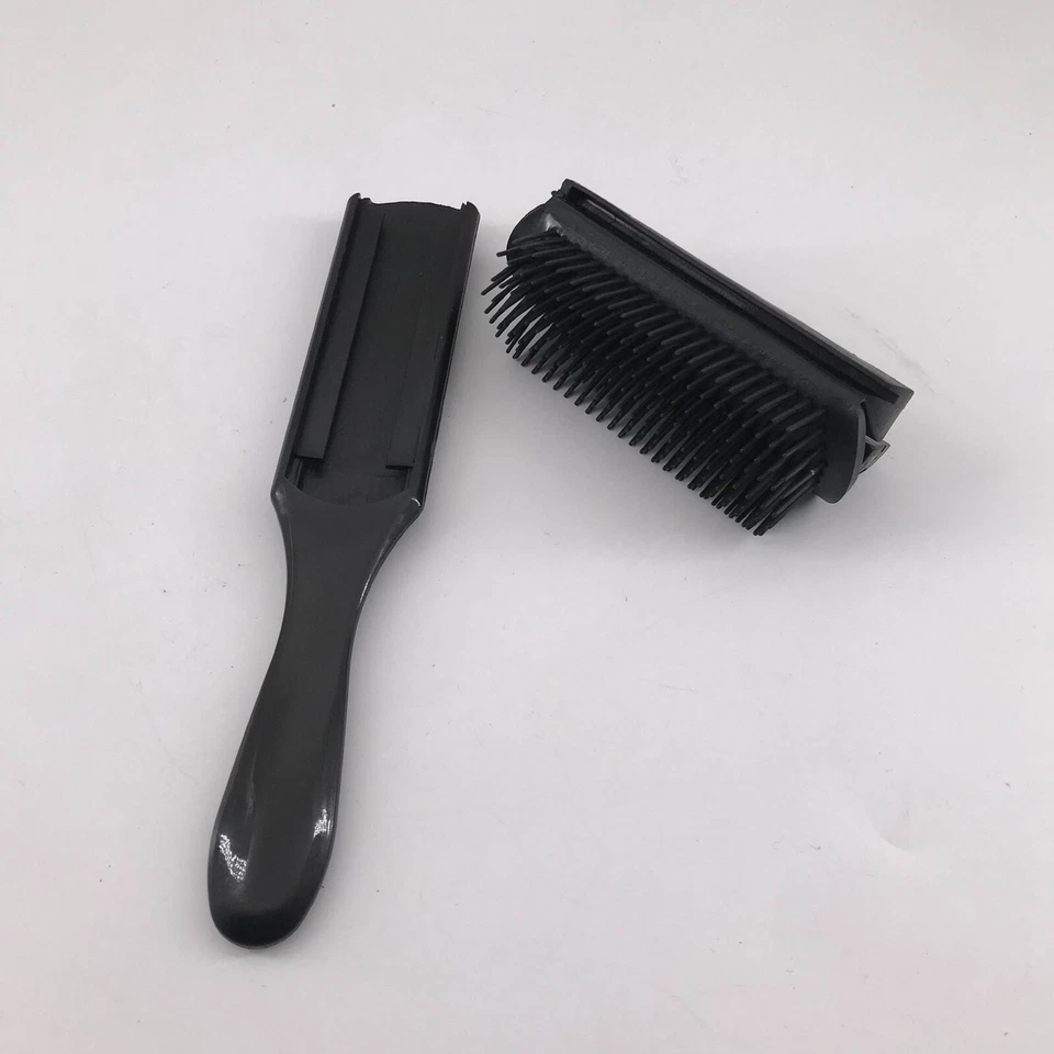 Cepillo desenredante más cepillo de peinado Bonus Edge Foto 4 de 4