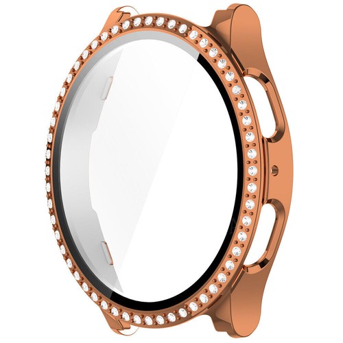 Für Samsung Galaxy Watch FE 7 40mm 44mm Ultra 47mm Schutzhülle TPU PC Case Cover - Picture 287 of 457