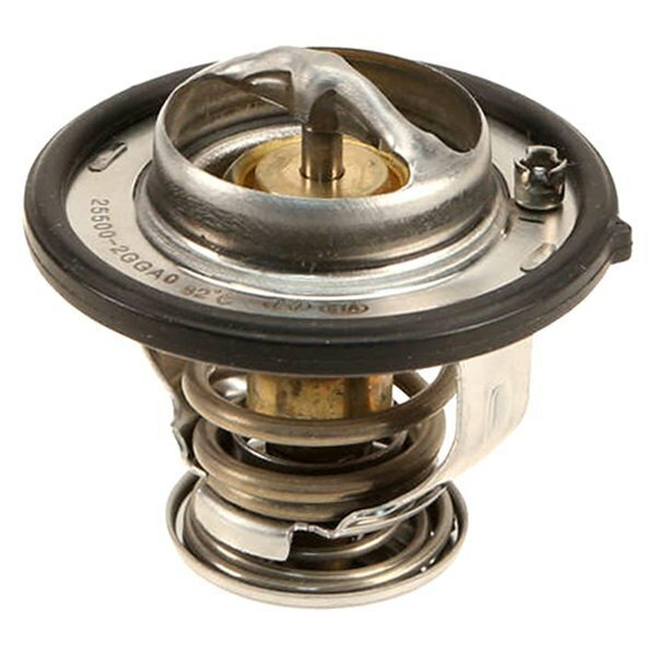 For Hyundai Sonata 20152019 Genuine Engine Coolant Thermostat eBay