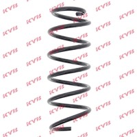Fahrwerksfeder Mitsubishi P. Colt Vi/ Smart Forfour 1.1/1.3/1.5 01.04-06.12