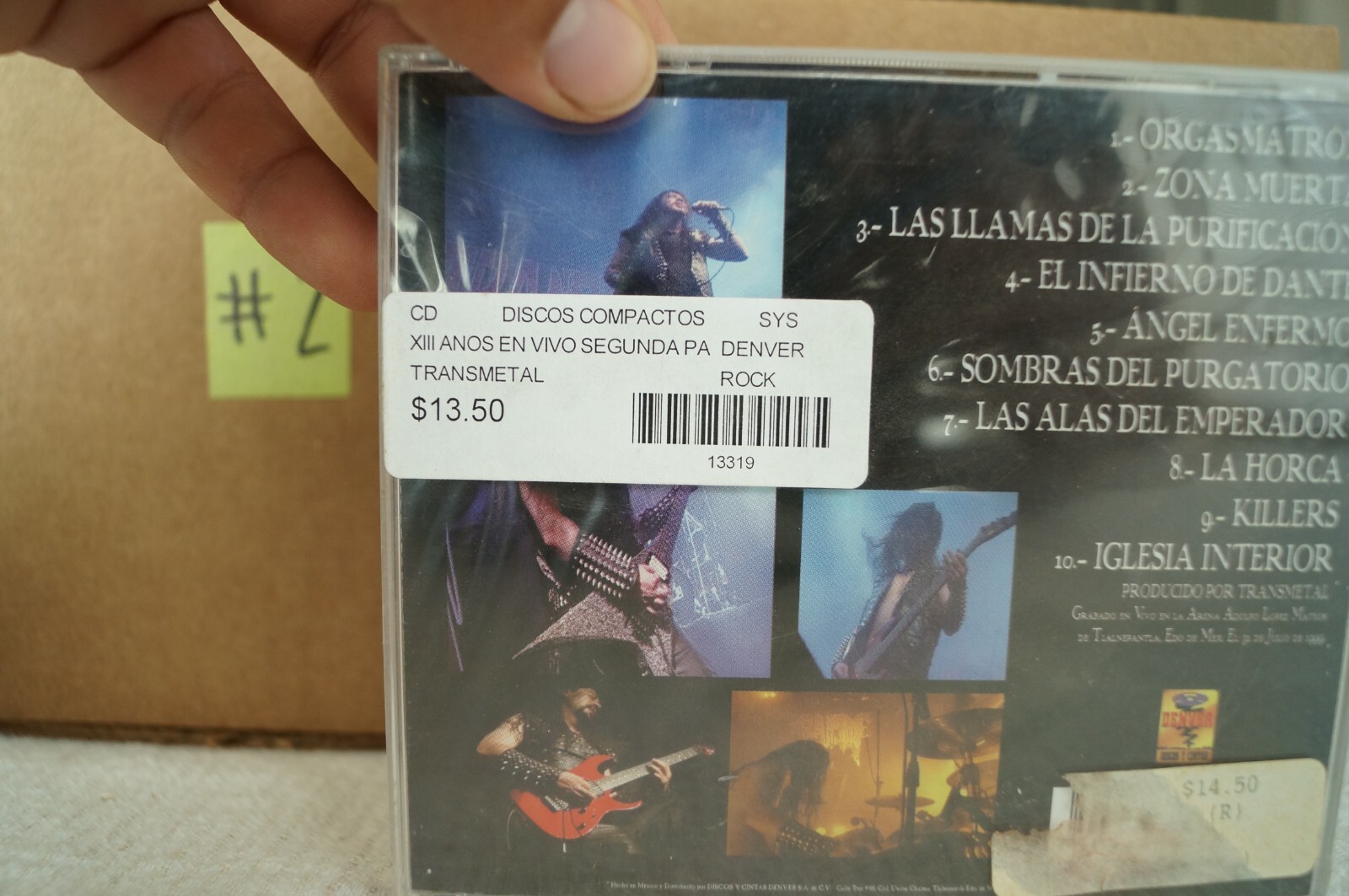 Imagen 3 de 5