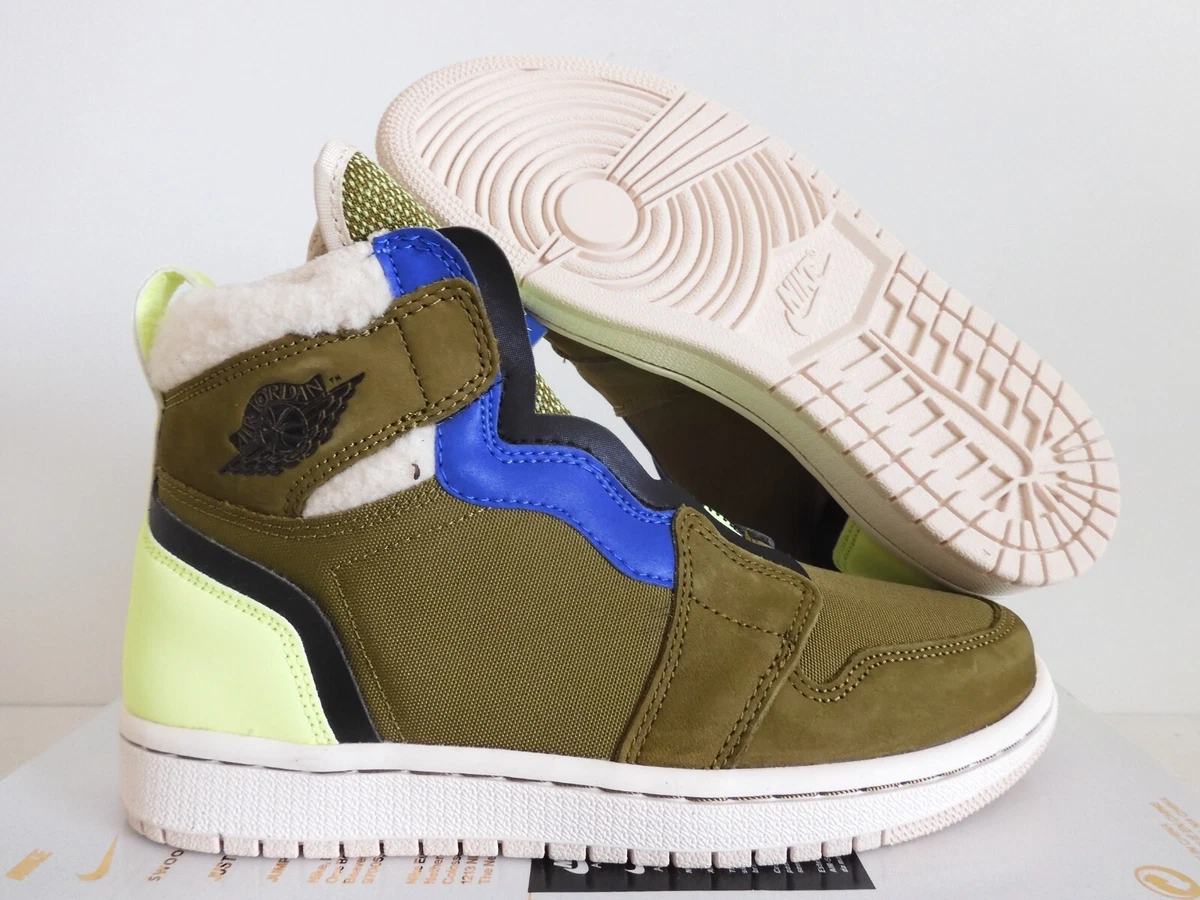 Air jordan 1 sales high zip utility