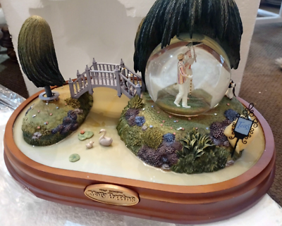 Disney's Mary Poppins 40th Anniversary Snow globe Brand new! | eBay