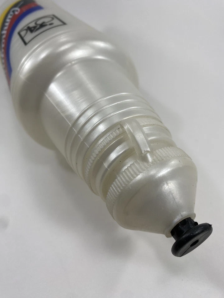 Cobra Campagnolo 500 ml Water Bottle VTG L'Eroica 70s/80s Vintage Campy Italy - Image 4 of 4