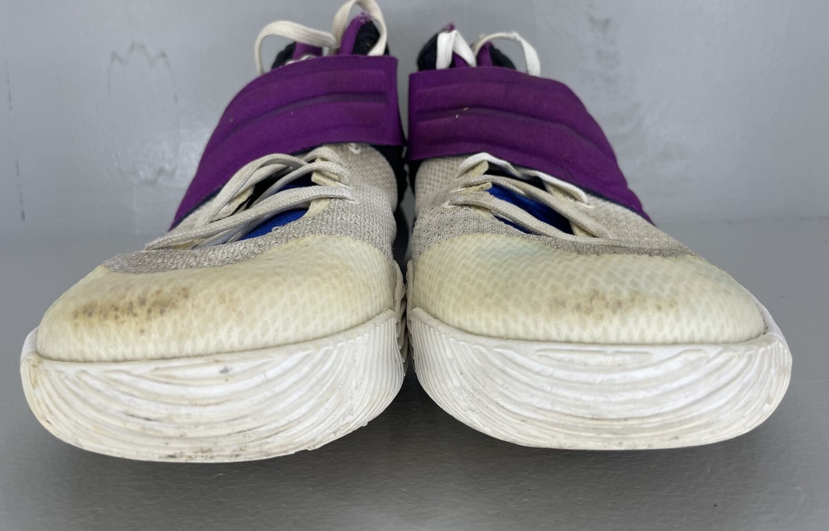 kiruakirua　0819 Nike Kyrie 2 'Kyrache' 819583-104