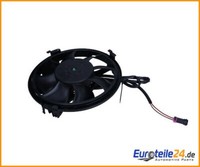 LüFter, MotorküHlung Maxgear AC207321 FüR Audi A6 A4 Avant