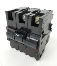 NA370 FPE Type NA 70 Amp 240V 3 Pole Circuit Breaker *NEXT DAY OPTION*