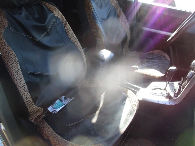 Used Automatic Transmission Assembly fits: 2013 Suzuki Vitara AT Grand 4 speed G Foto 3 de 4