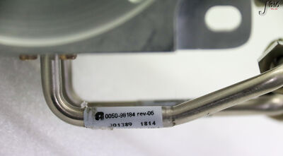34095 APPLIED MATERIALS LIFT CHAMBER ASSY 0041-33992 | eBay