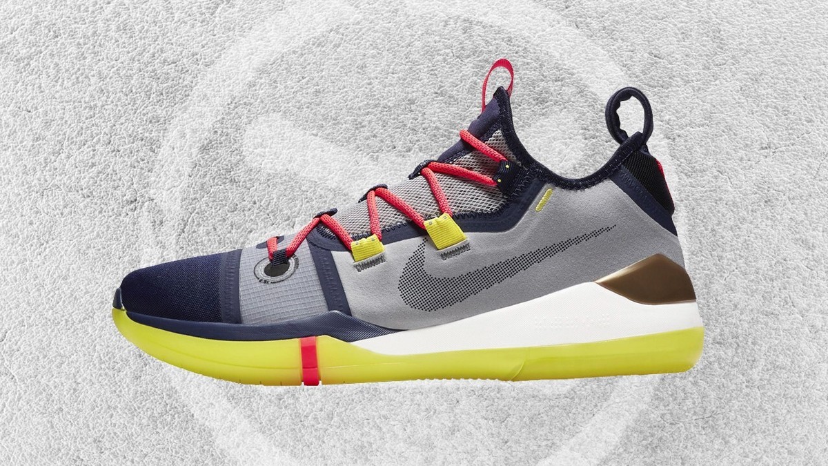 【新品未使用】NIKE ナイキ KOBE AD EP 27CM 2025年最新】コービーad epの人気アイテム - メルカリ