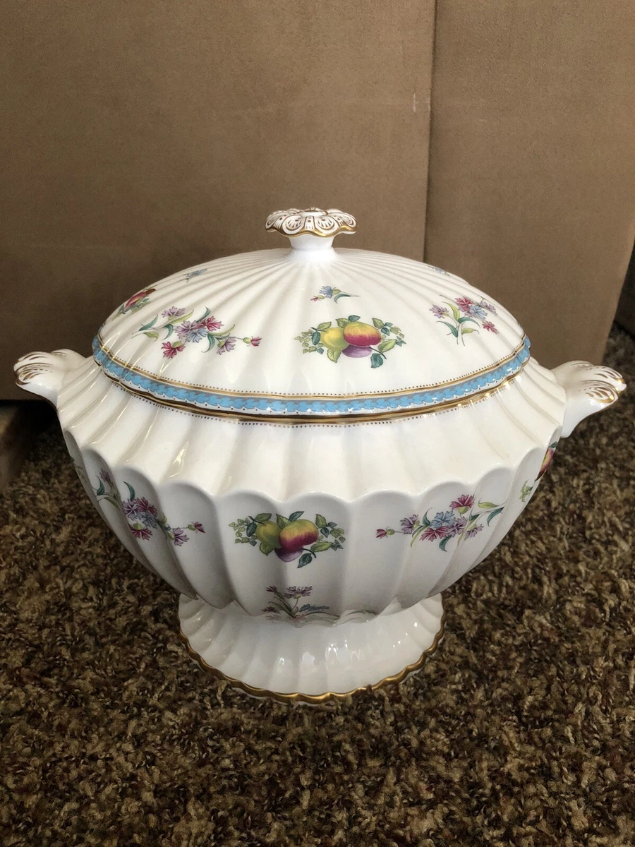 Spode Trapnell Sprays for sale | eBay