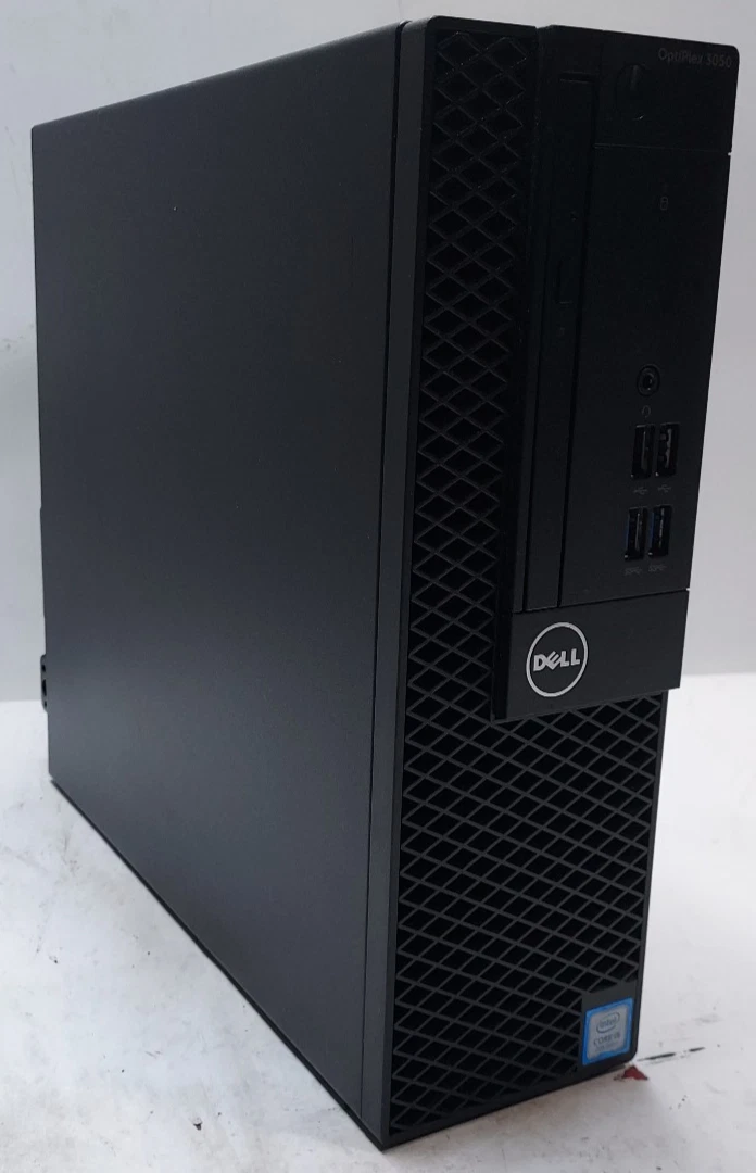 Dell OptiPlex 3050 SSD PC Desktops & All-In-One Computers for sale