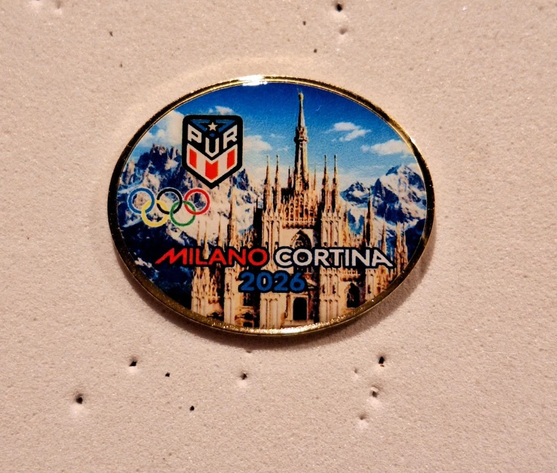Olympic Badge for sale | eBay